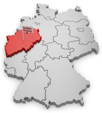 Labrador Züchter in Nordrhein-Westfalen,NRW, Münsterland, Ruhrgebiet, Westerwald, OWL - Ostwestfalen Lippe